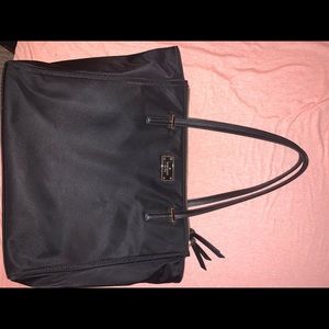 Kate spade tote bag